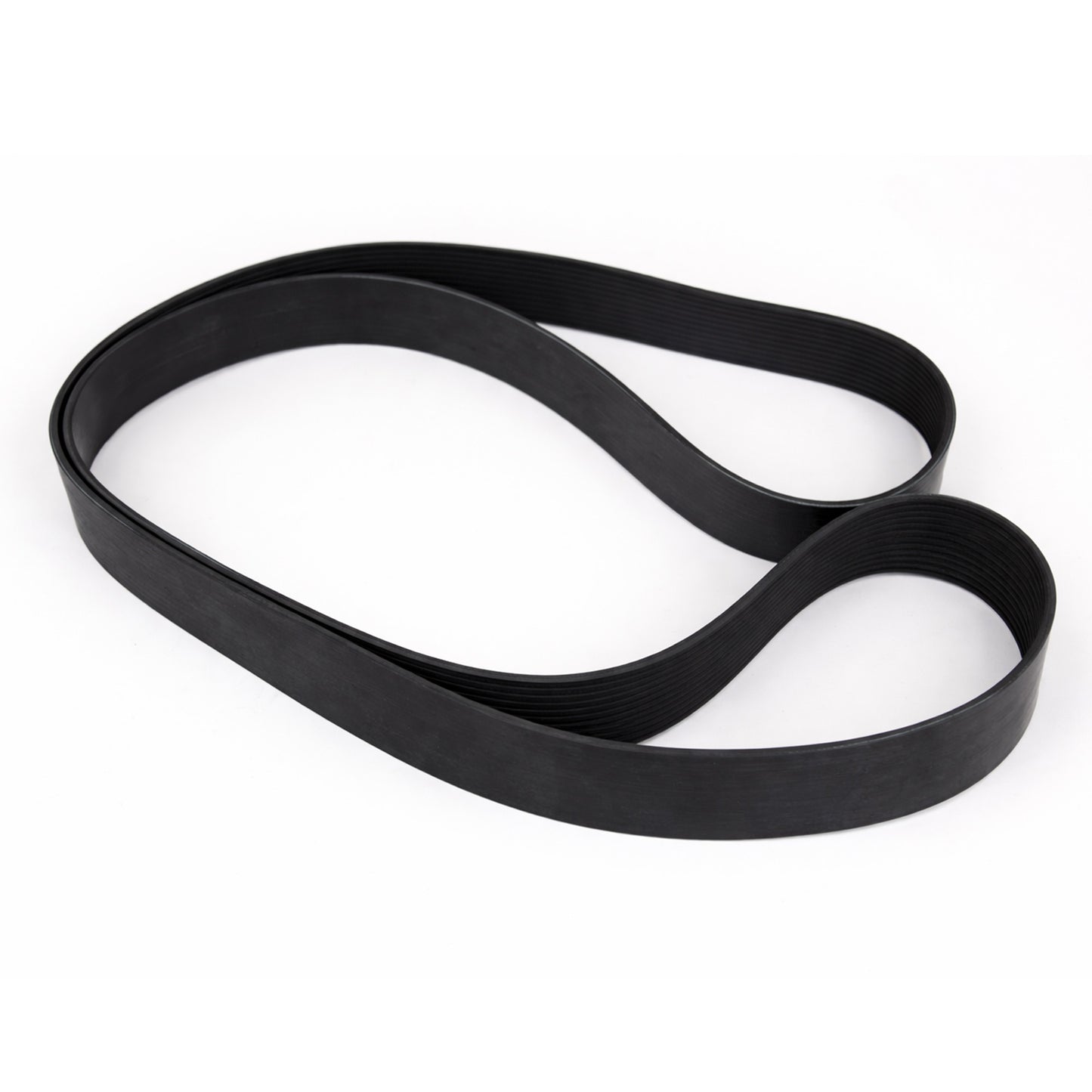MR. TRUCK PARTS SERPENTINE BELT - POLY 12 RIBS