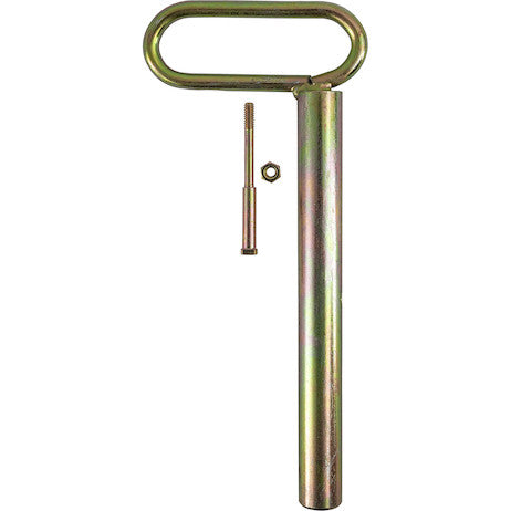 REPLACES BOSS MSC04675 - COUPLER SPRING PIN KIT,RT3, SMARTHITCH2