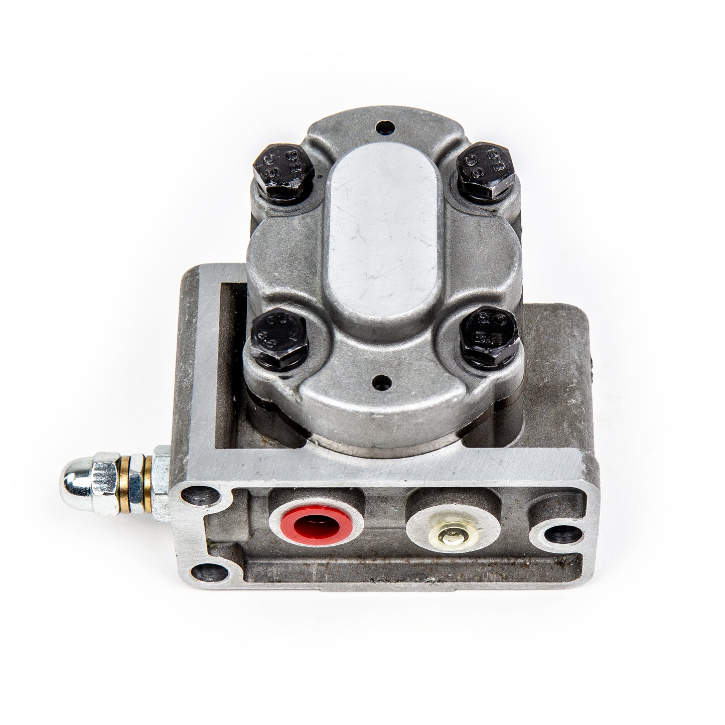 GEAR PUMP,E47, REPLACES MEYER #15026 BUYERS #1306152