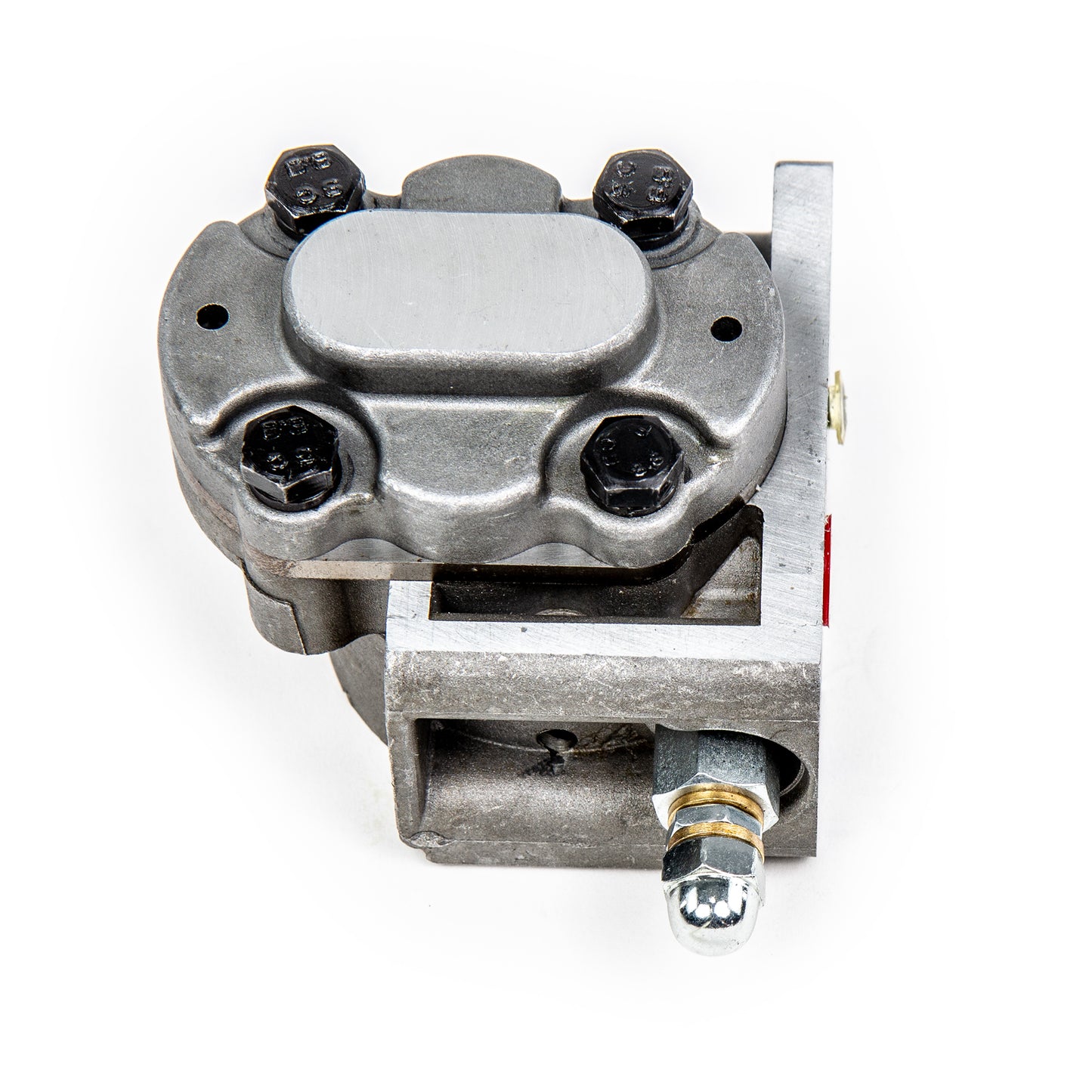 GEAR PUMP,E47, REPLACES MEYER #15026 BUYERS #1306152