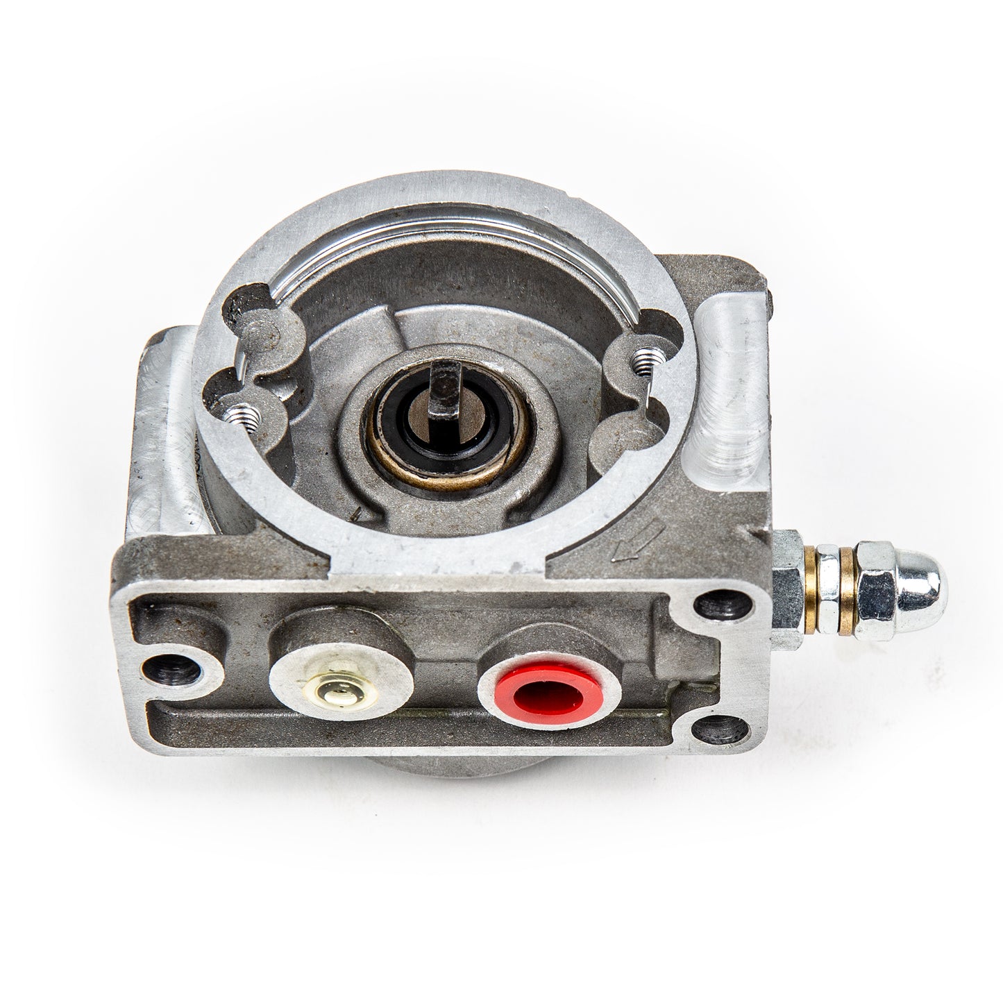 GEAR PUMP,E47, REPLACES MEYER #15026 BUYERS #1306152
