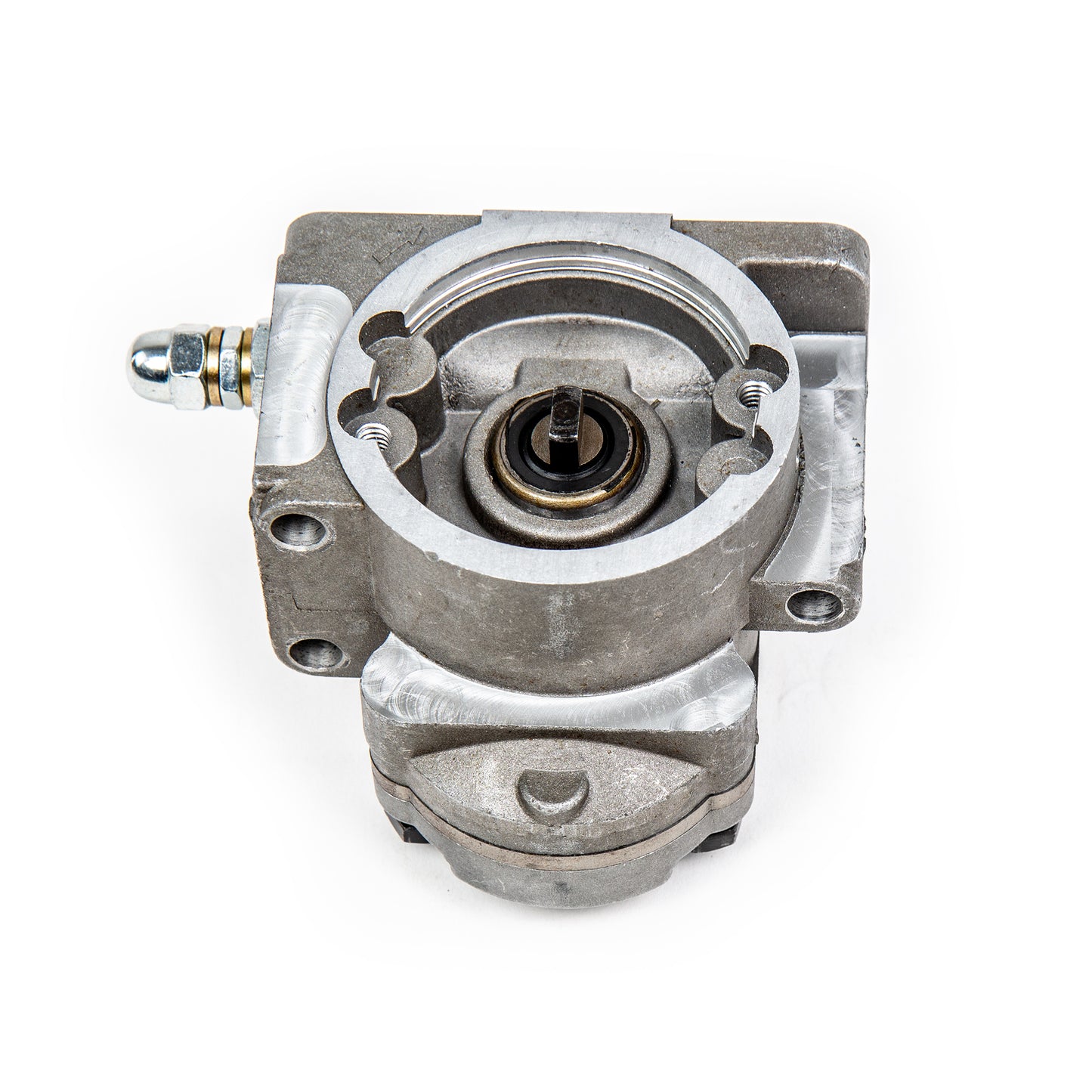 GEAR PUMP,E47, REPLACES MEYER #15026 BUYERS #1306152