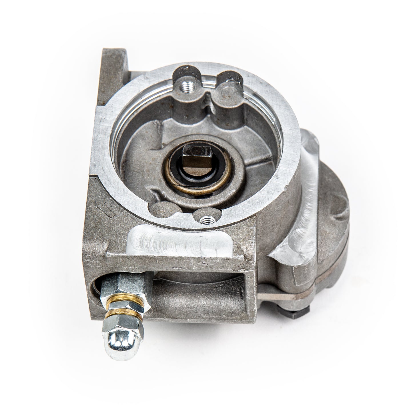 GEAR PUMP,E47, REPLACES MEYER #15026 BUYERS #1306152