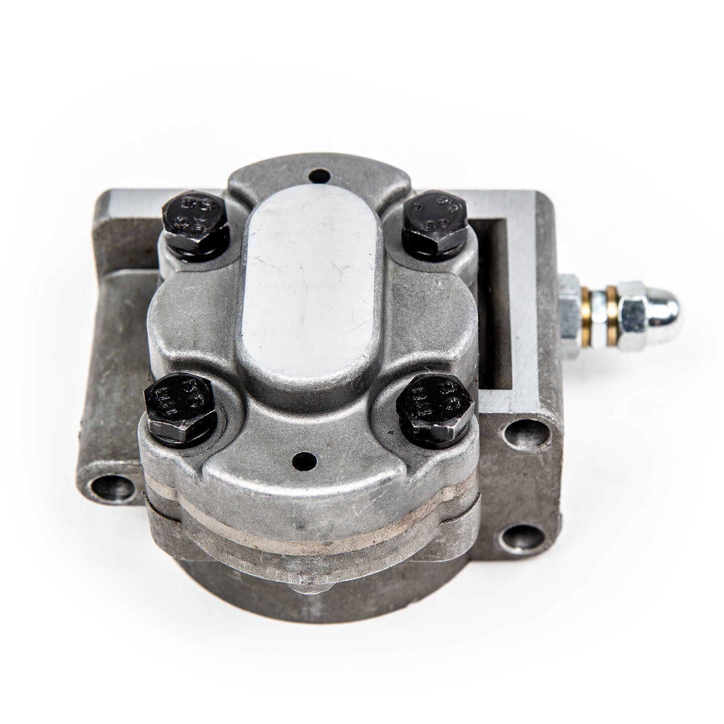 GEAR PUMP,E47, REPLACES MEYER #15026 BUYERS #1306152