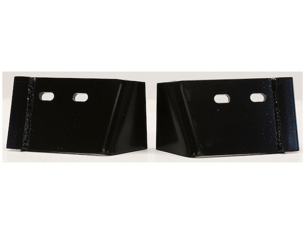 REPLACES WESTERN & FISHER 44894 V-PLOW STEEL CENTER CUTTING EDGE KIT