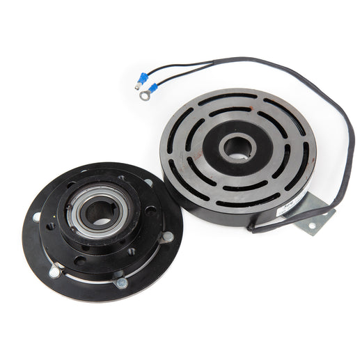 MR. SNOWPLOW REPLACES BUYERS 1401150 WESTERN 65212 FISHER 9207 MEYER 61167 UNIVERSAL ELECTRIC CLUTCH ASSEMBLY 12VDC HIGH TORQUE