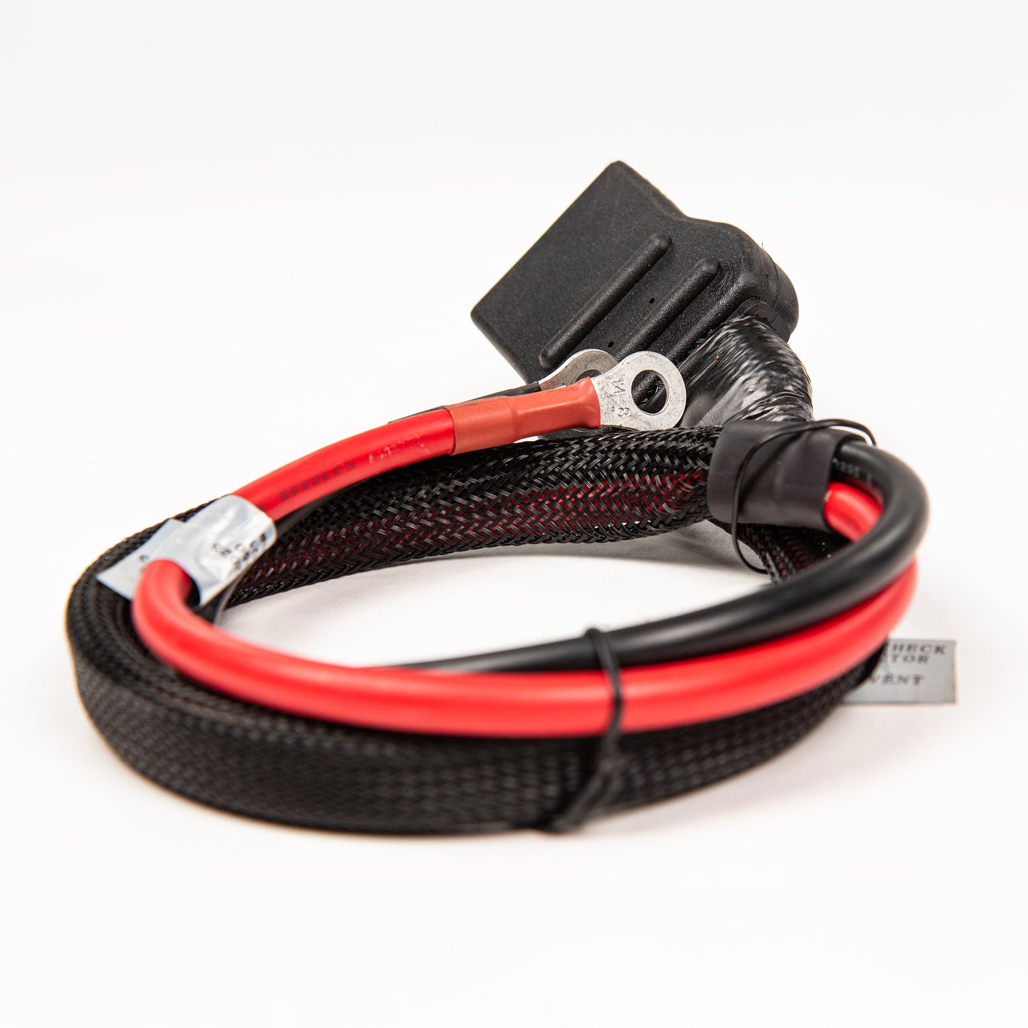 REPLACES WESTERN FISHER 21294 8245 PLOW BATTERY CABLE 2 PIN PLOW SIDE HARNESS