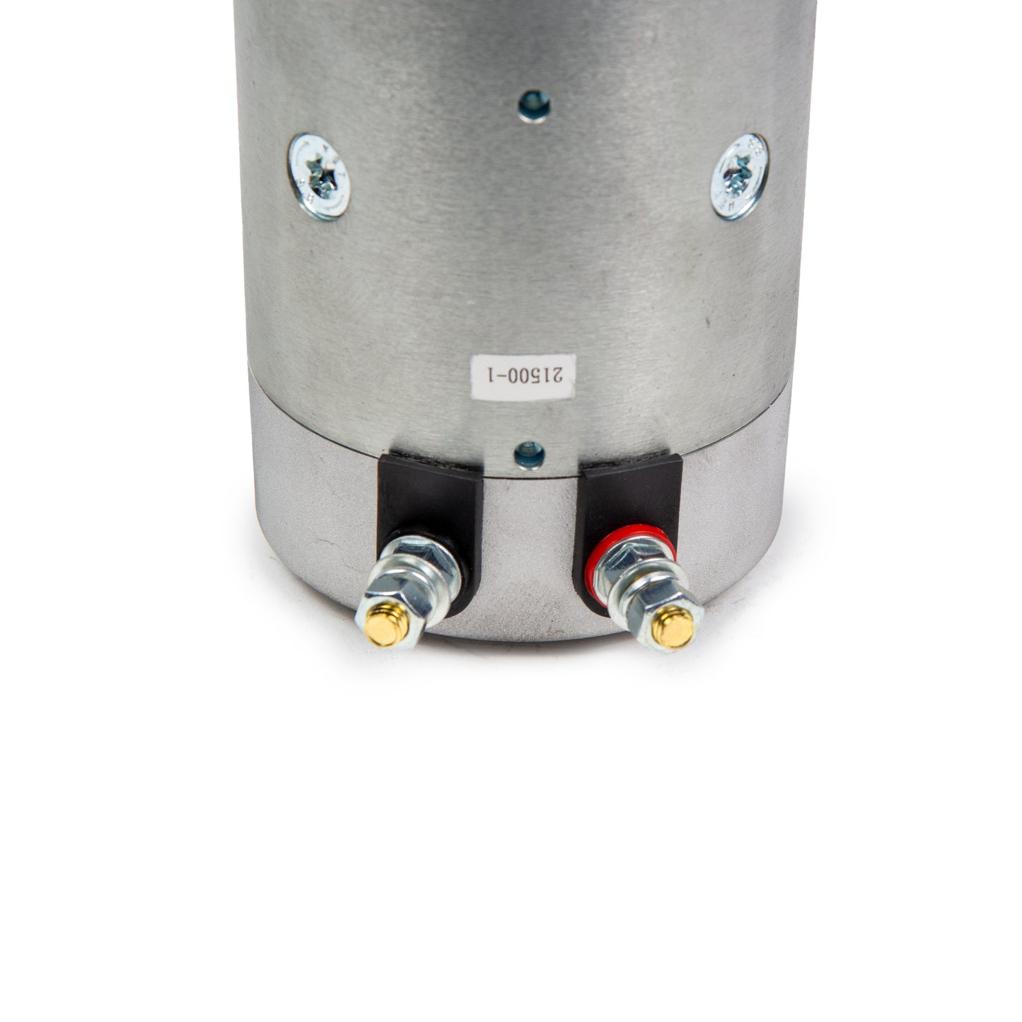 REPLACES MOTOR 4-1/2 STYLE,REPLACES WESTERN 21500-1 BUYERS 1306326
