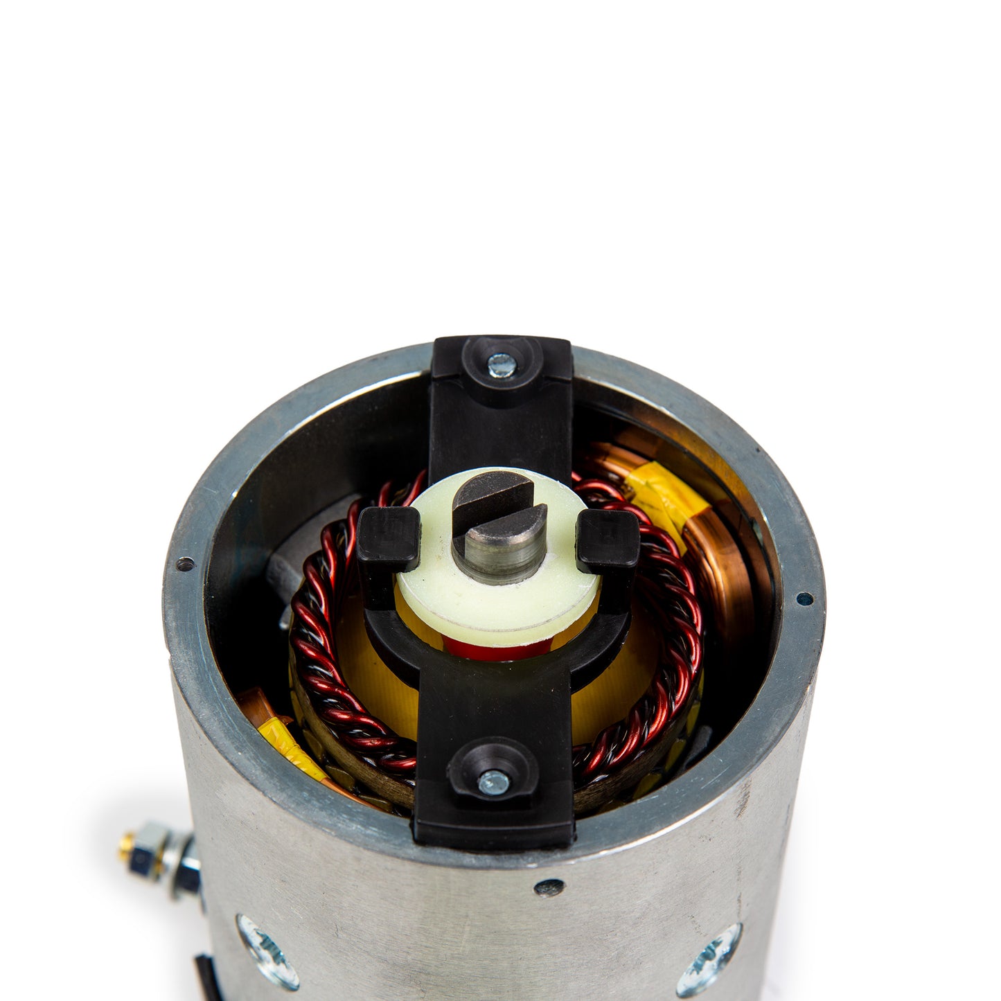 REPLACES MOTOR 4-1/2 STYLE,REPLACES WESTERN 21500-1 BUYERS 1306326