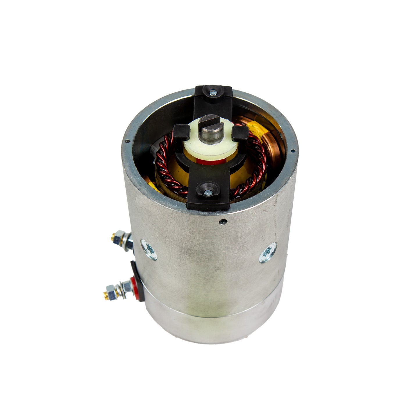 REPLACES MOTOR 4-1/2 STYLE,REPLACES WESTERN 21500-1 BUYERS 1306326