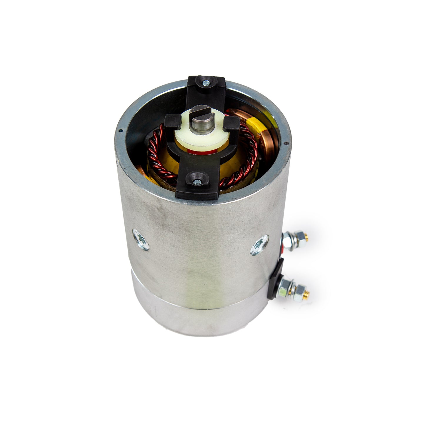 REPLACES MOTOR 4-1/2 STYLE,REPLACES WESTERN 21500-1 BUYERS 1306326