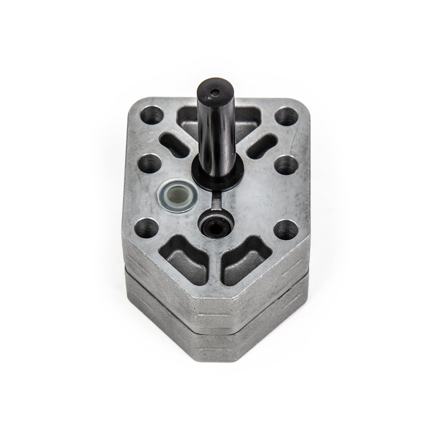 REPLACES WESTERN/FISHER PART 21501-1 HYDRAULIC PUMP KIT