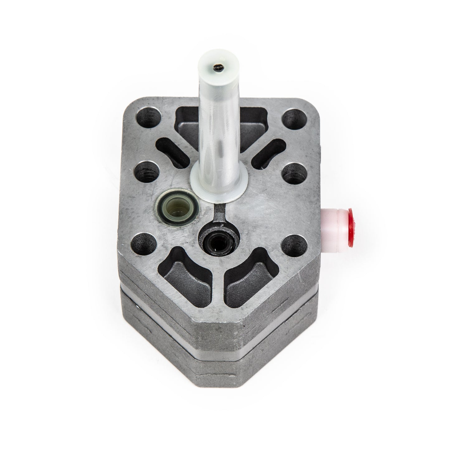 REPLACES WESTERN PART 44328-1 FISHER PART #44329-1 HYDRAULIC PUMP