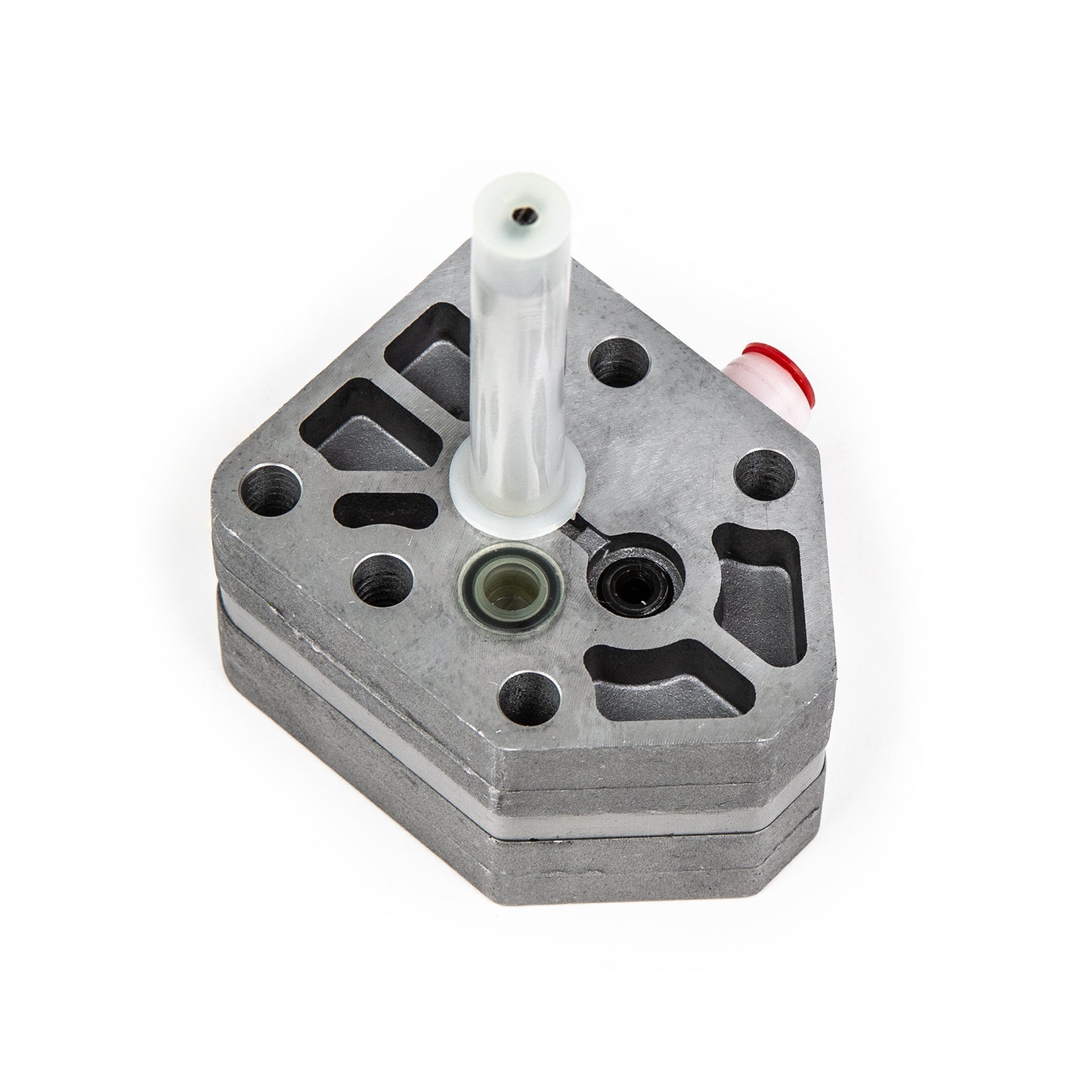 REPLACES WESTERN PART 44328-1 FISHER PART #44329-1 HYDRAULIC PUMP