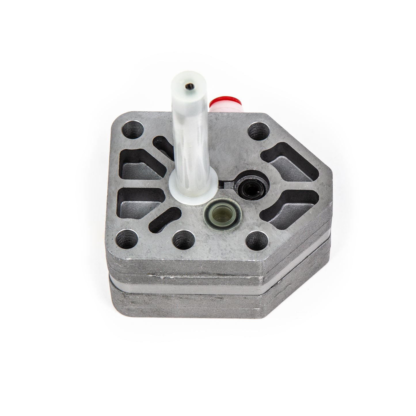 REPLACES WESTERN PART 44328-1 FISHER PART #44329-1 HYDRAULIC PUMP