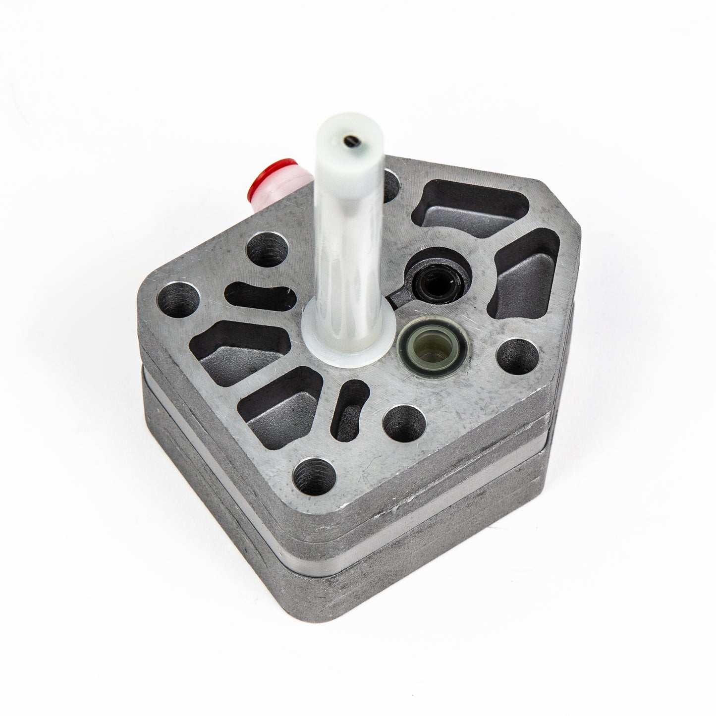 REPLACES WESTERN PART 44328-1 FISHER PART #44329-1 HYDRAULIC PUMP
