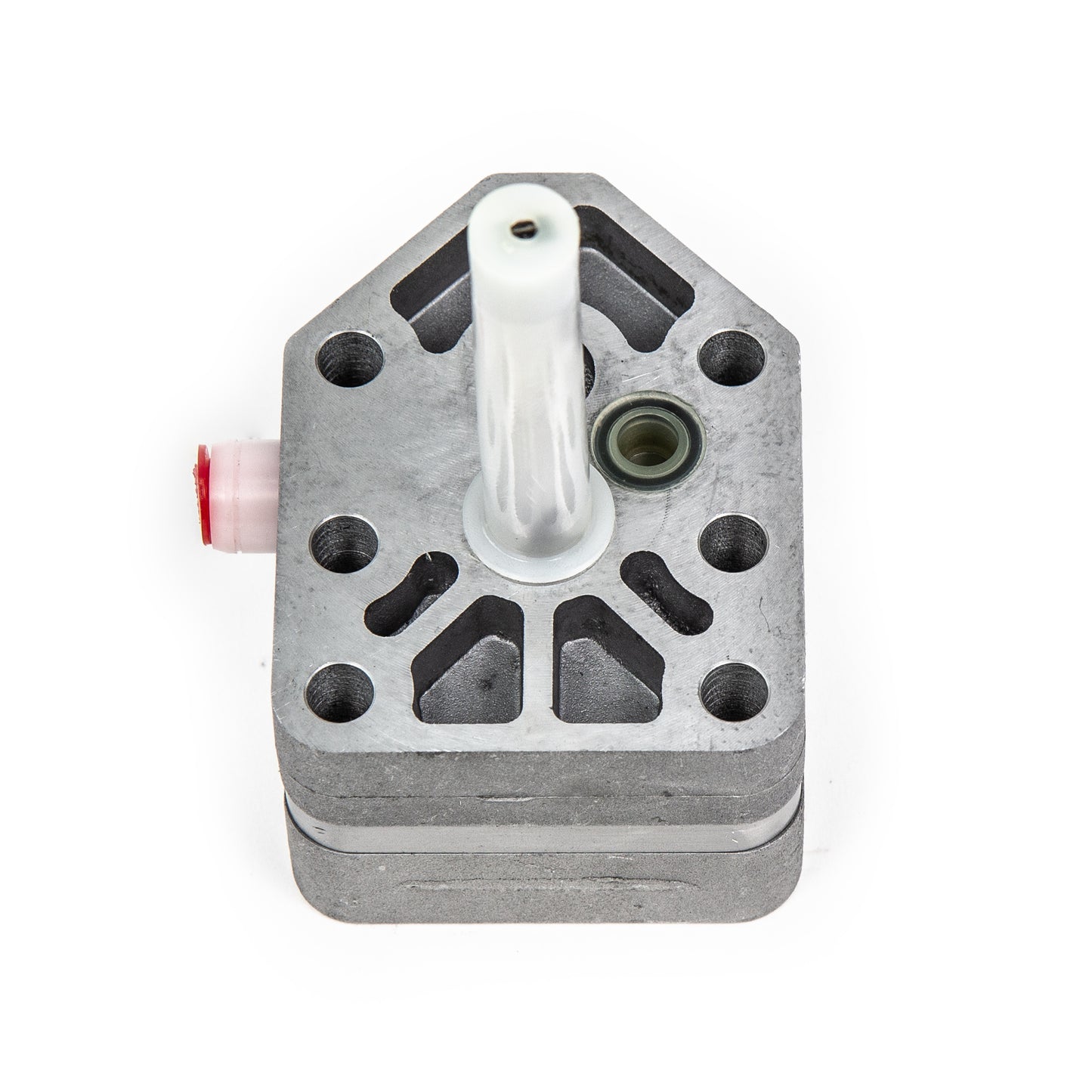 REPLACES WESTERN PART 44328-1 FISHER PART #44329-1 HYDRAULIC PUMP