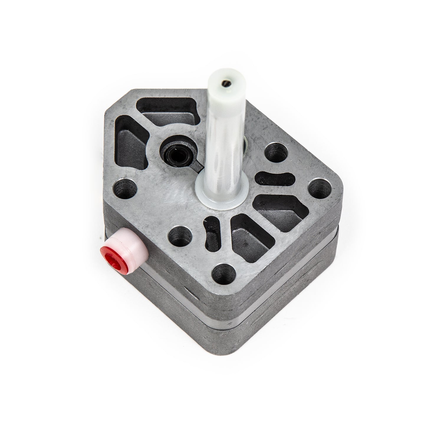 REPLACES WESTERN PART 44328-1 FISHER PART #44329-1 HYDRAULIC PUMP