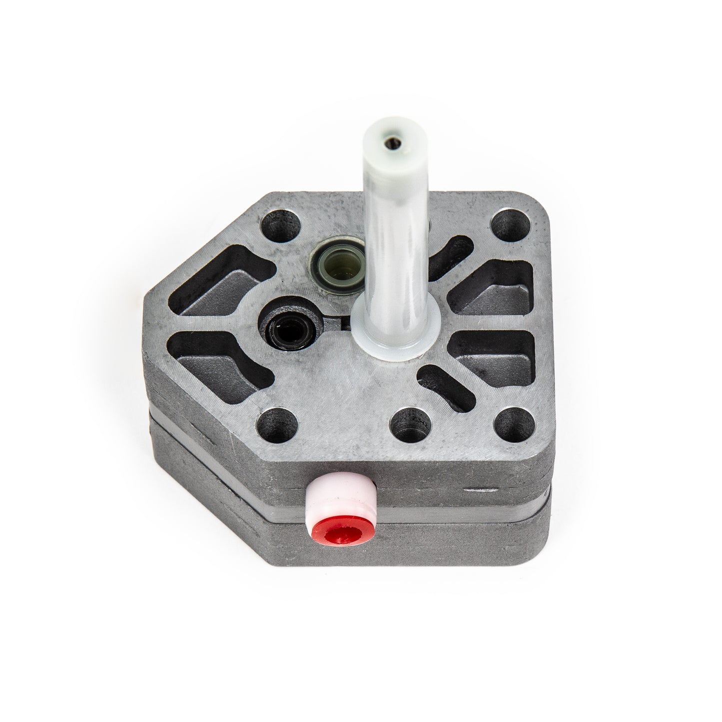 REPLACES WESTERN PART 44328-1 FISHER PART #44329-1 HYDRAULIC PUMP