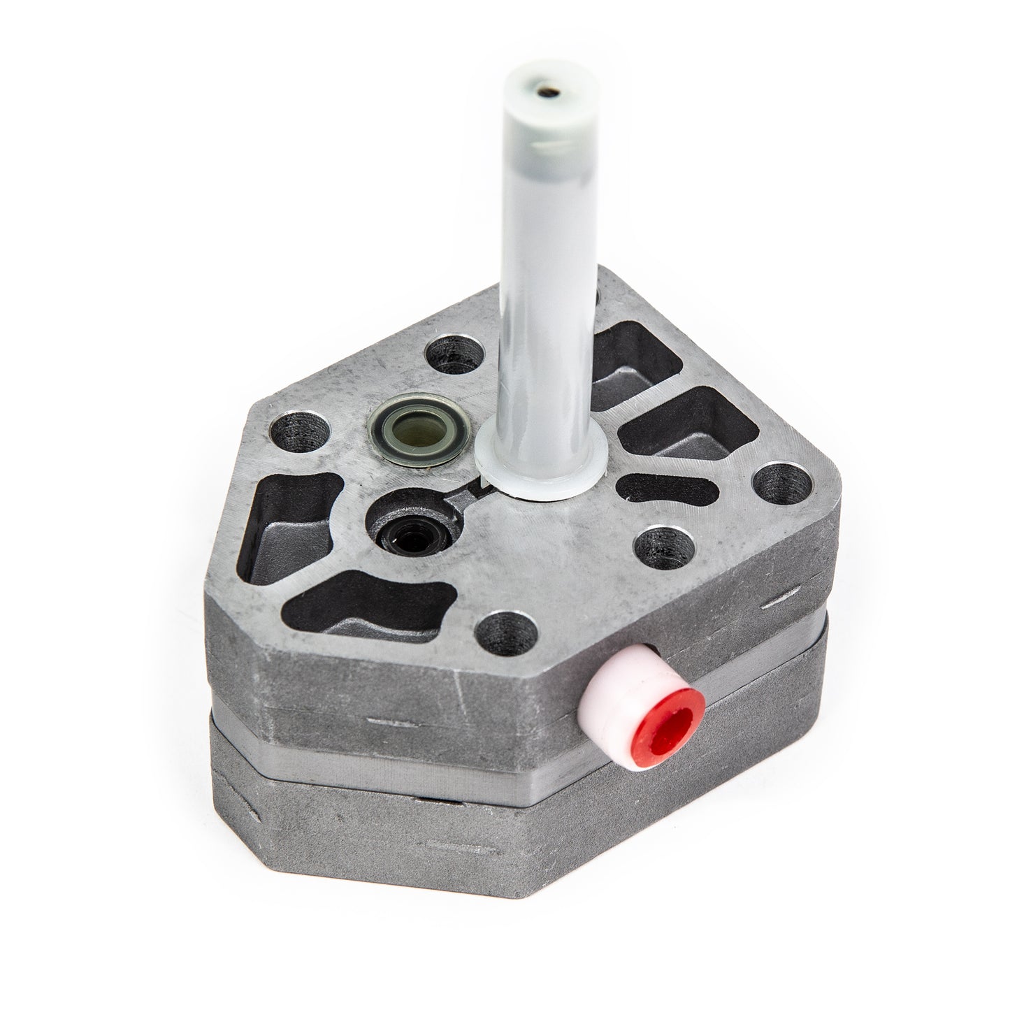 REPLACES WESTERN PART 44328-1 FISHER PART #44329-1 HYDRAULIC PUMP