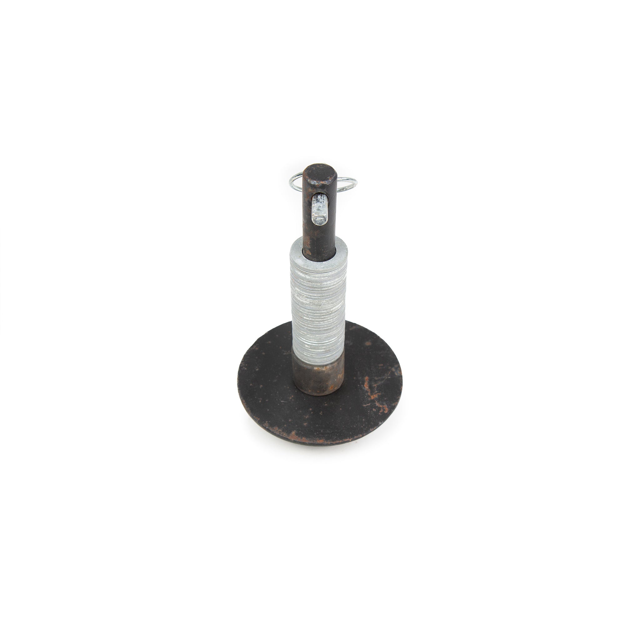 Shoe Assy, Ctr Shoe, Replaces Boss #Msc01570 - Min Qty 2 Shoe Assy, Ctr Shoe, Replaces Boss #Msc01570 - Min Qty 2