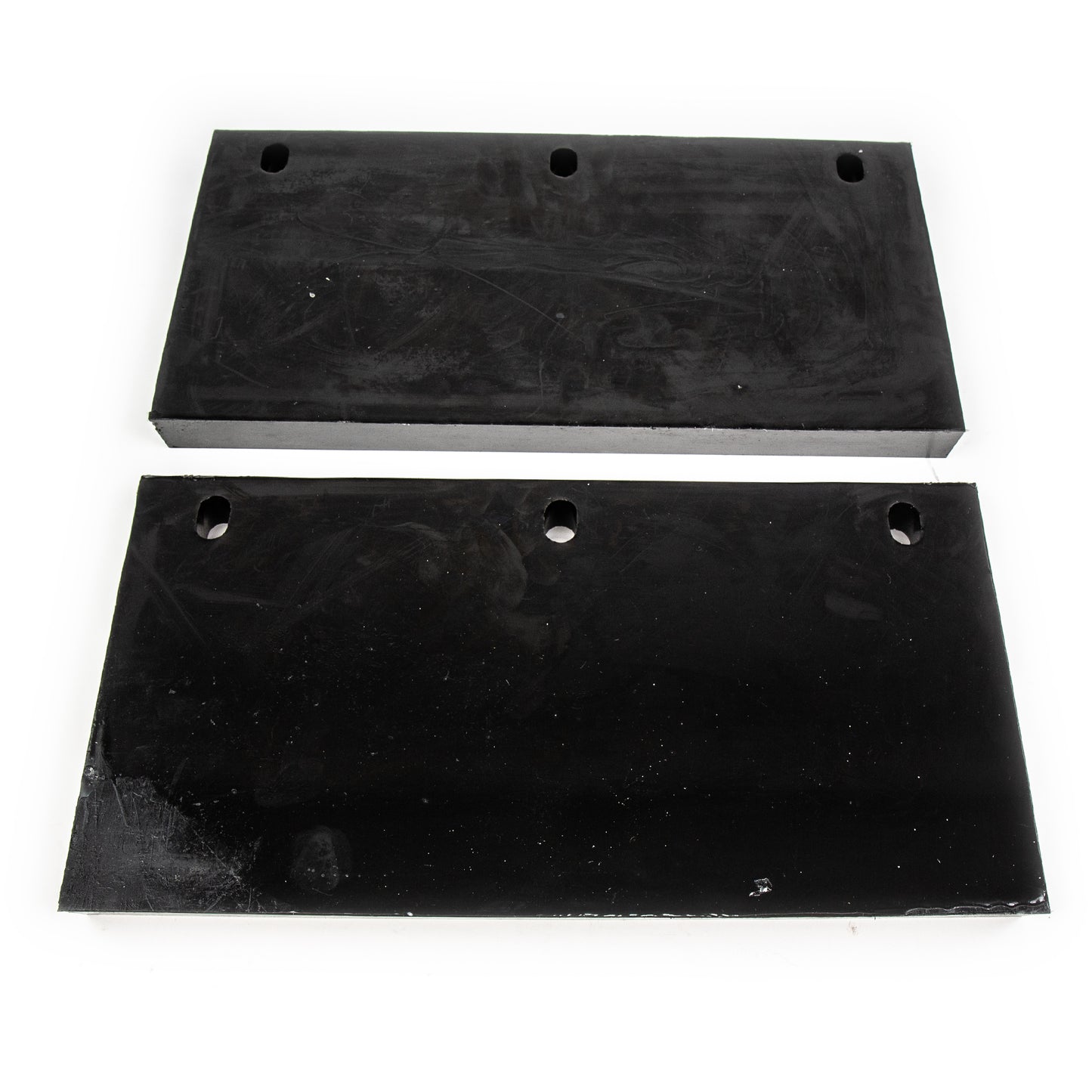 REPLACES WESTERN FISHER PART 50626 – WIDEOUT POLY WING CUTTING EDGES