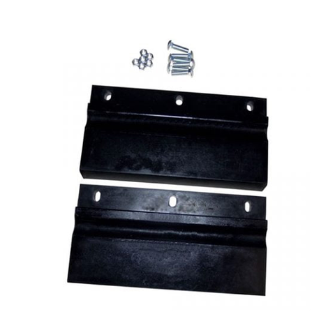 REPLACES WESTERN FISHER PART 50626 – WIDEOUT POLY WING CUTTING EDGES