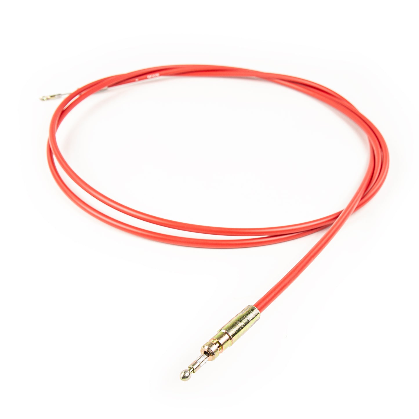 Qty.2 REPLACES WESTERN 55363 BUYERS 1313005 T-HANDLE CONTROL CABLE (OLD STYLE)-
