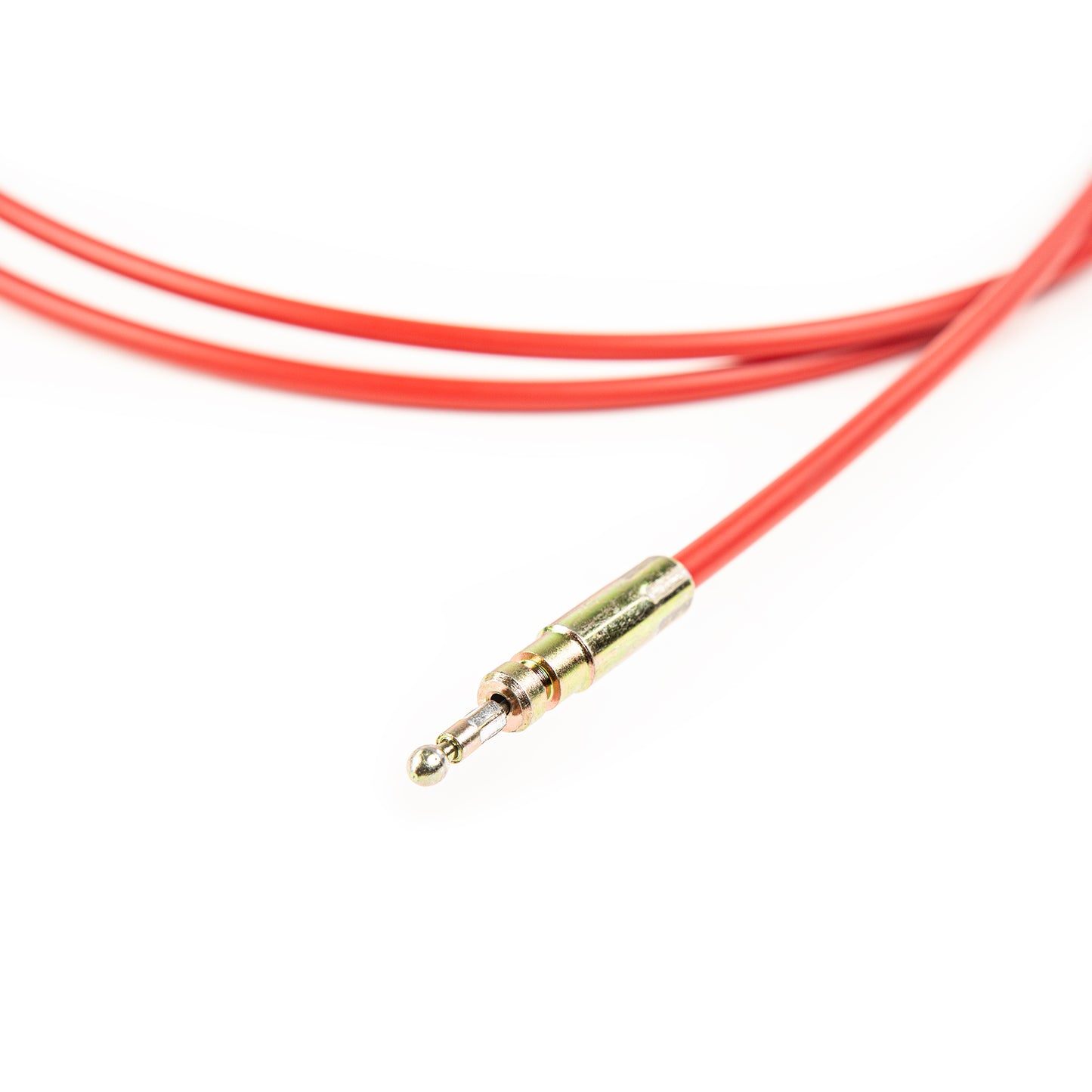 Qty.2 REPLACES WESTERN 55363 BUYERS 1313005 T-HANDLE CONTROL CABLE (OLD STYLE)-