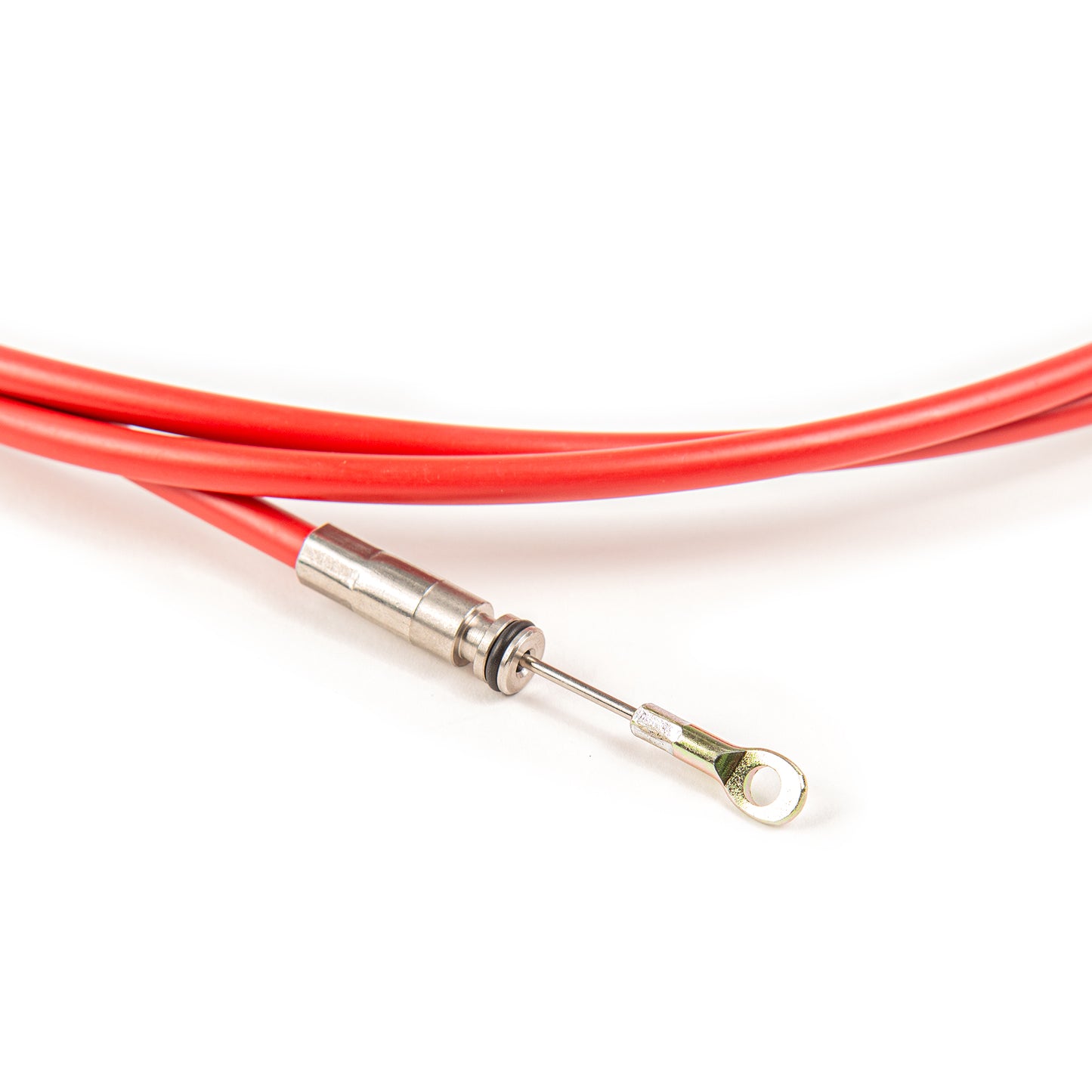Qty.2 REPLACES WESTERN 55363 BUYERS 1313005 T-HANDLE CONTROL CABLE (OLD STYLE)-