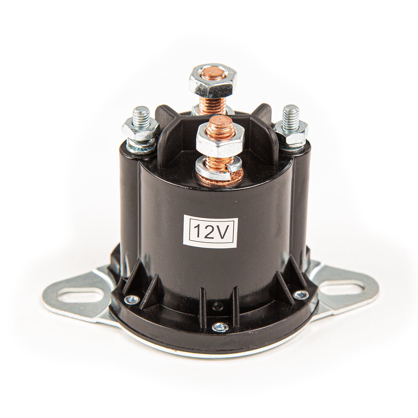 Qty. 2 REPLACES WESTERN 56131K FISHER #5794k-1 HEAVY DUTY MOTOR RELAY KIT (NON FLEET FLEX)-
