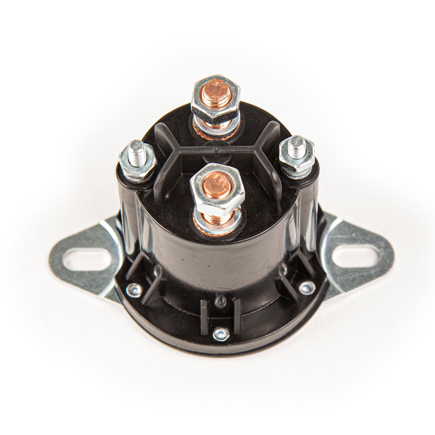 Qty. 2 REPLACES WESTERN 56131K FISHER #5794k-1 HEAVY DUTY MOTOR RELAY KIT (NON FLEET FLEX)-