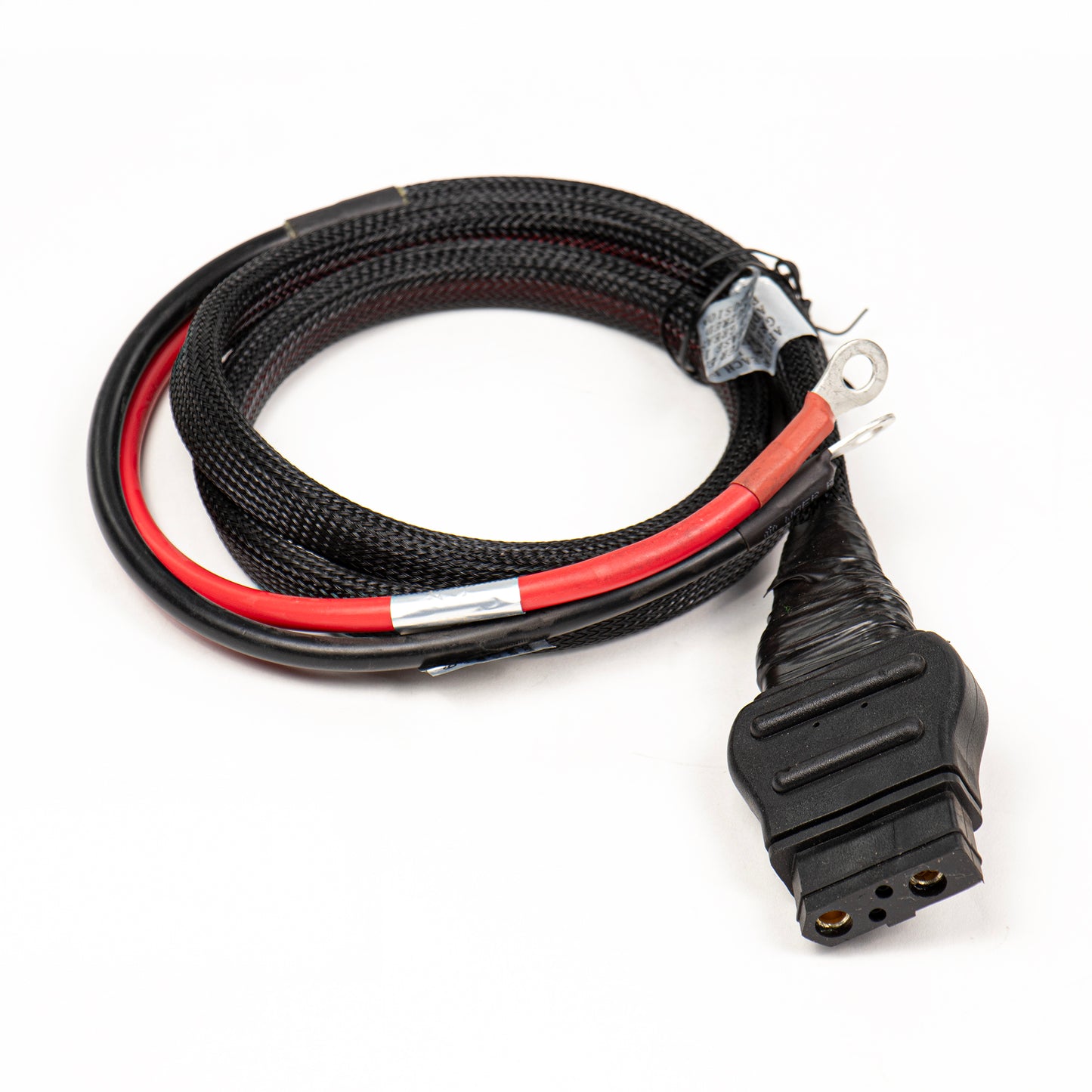 REPLACES WESTERN 61169 & 21294 VEHICLE AND PLOW BATTERY CABLE