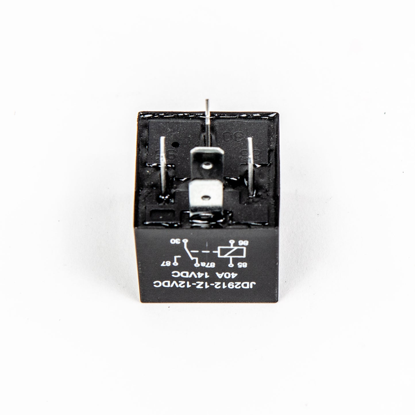 REPLACES WESTERN 61535K RELAY KIT