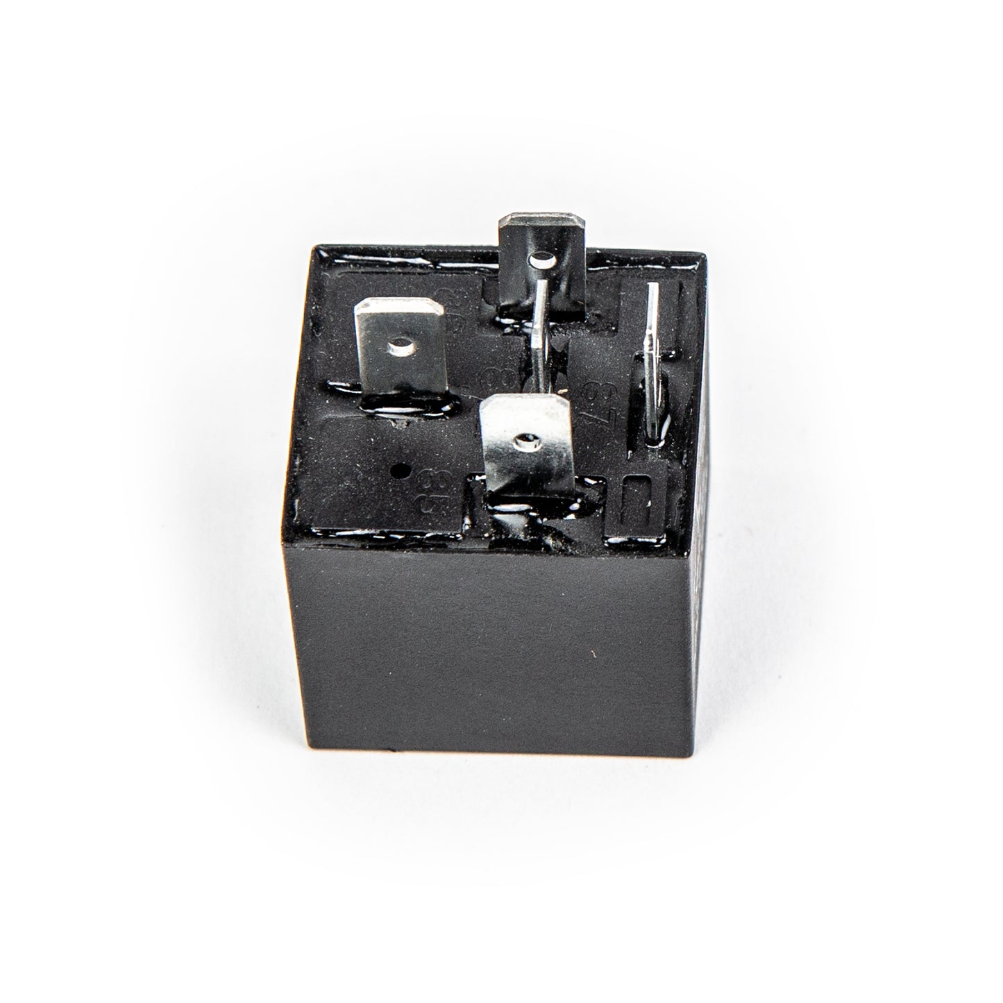 REPLACES WESTERN 61535K RELAY KIT