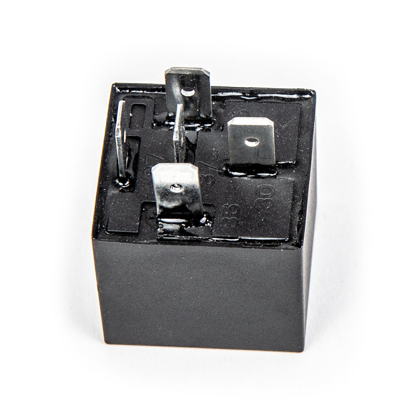 REPLACES WESTERN 61535K RELAY KIT