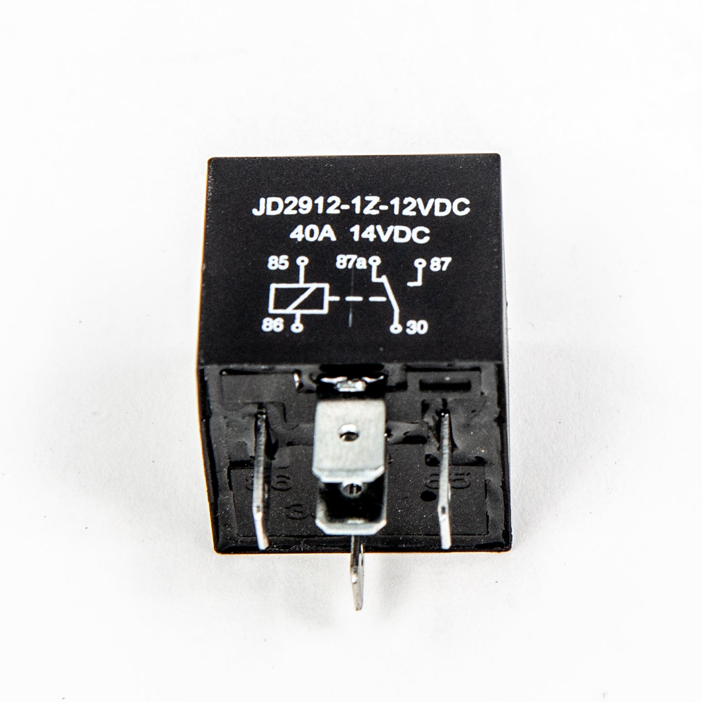 REPLACES WESTERN 61535K RELAY KIT