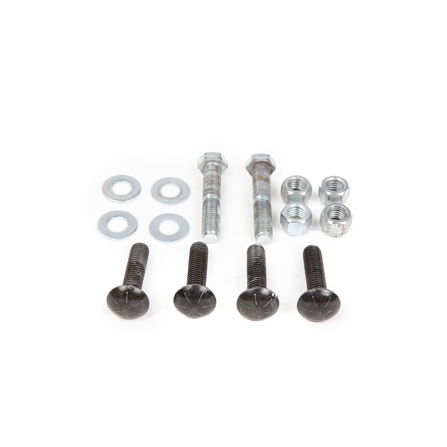 REPLACES Western 62636 MVP V Center Flap Kit SAM Buyers1304410
