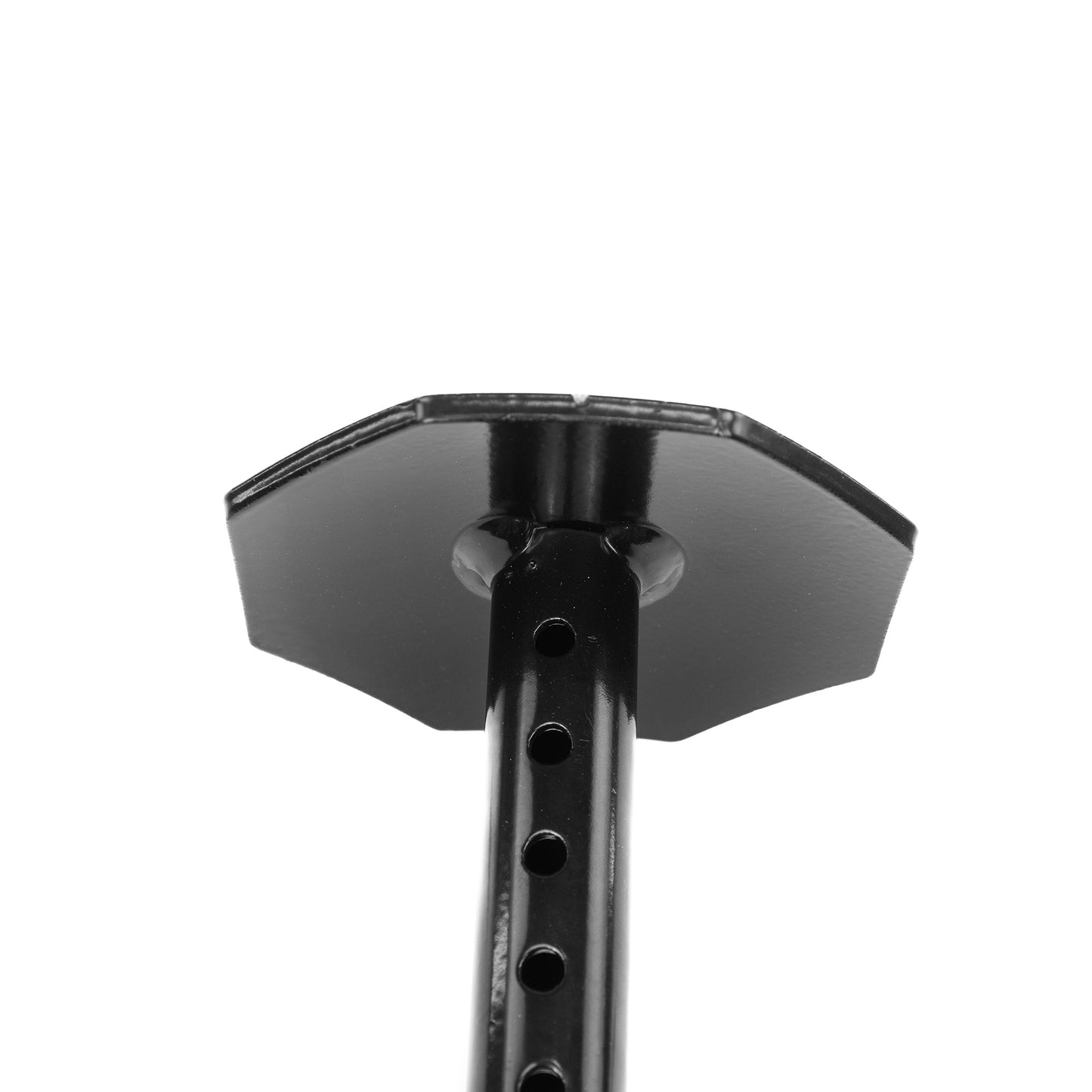 Qty. 2 REPLACES WESTERN 67847 BUYERS 1303206 MOUNTS STAND & PIN 1/4 X 2-