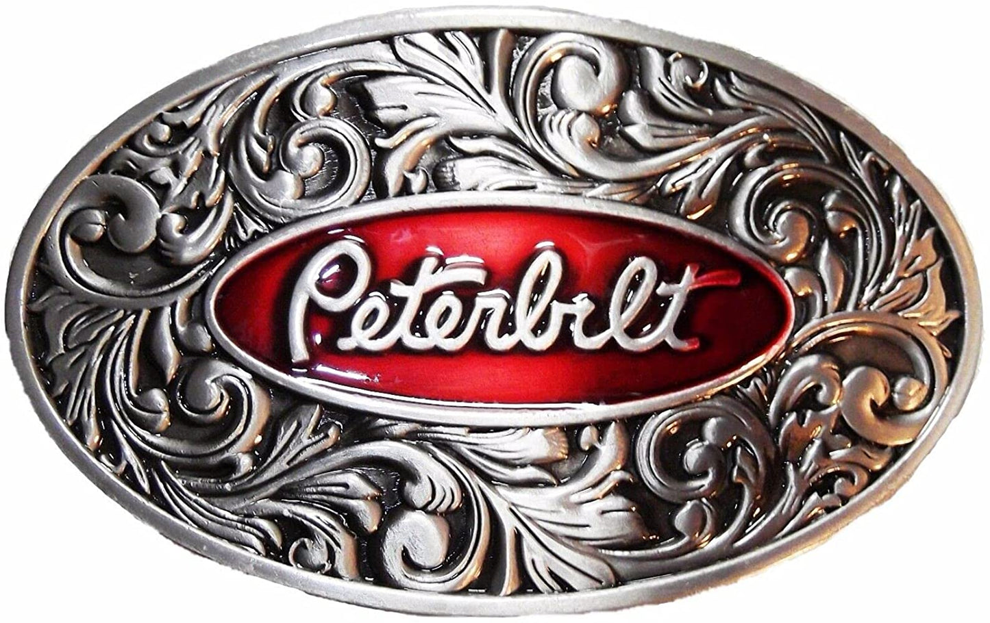 PETERBILT BELT BUCKLE TBB010