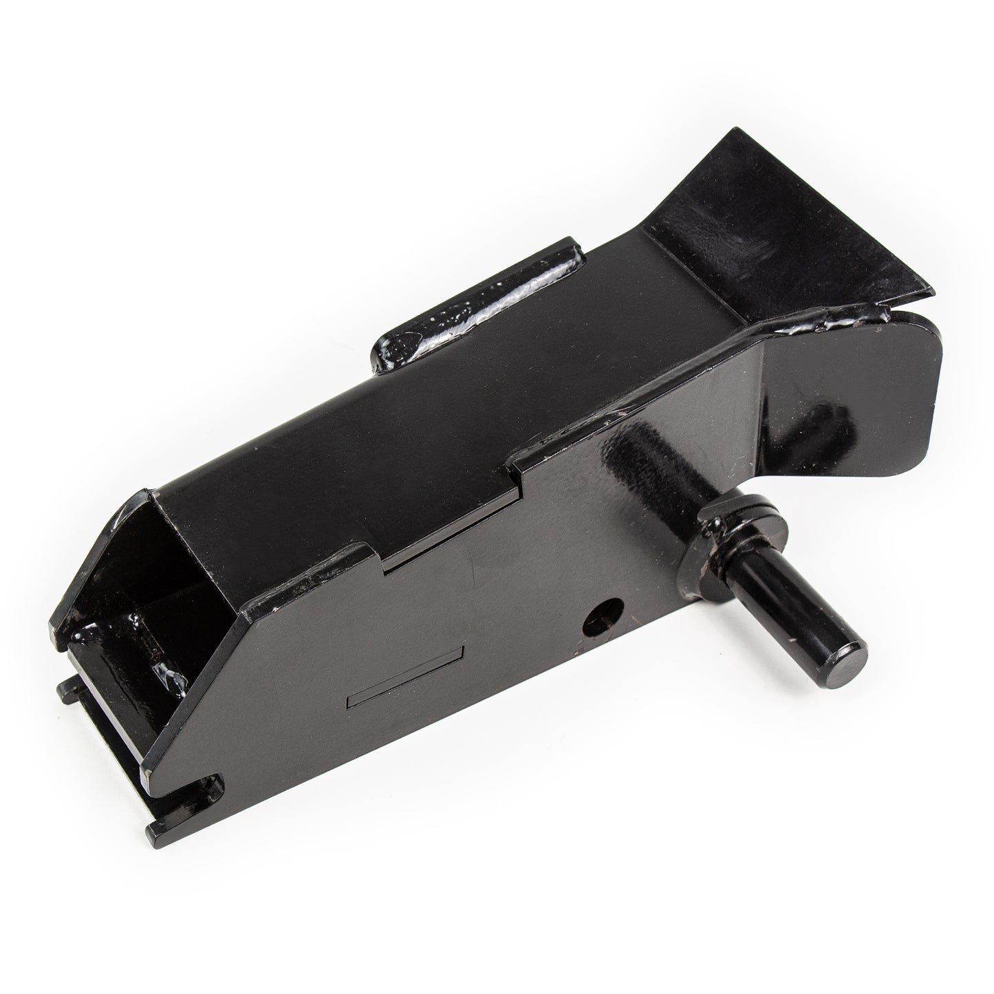 REPLACES WESTERN 76718 67859 BUYERS 1304417-RECEIVER PS