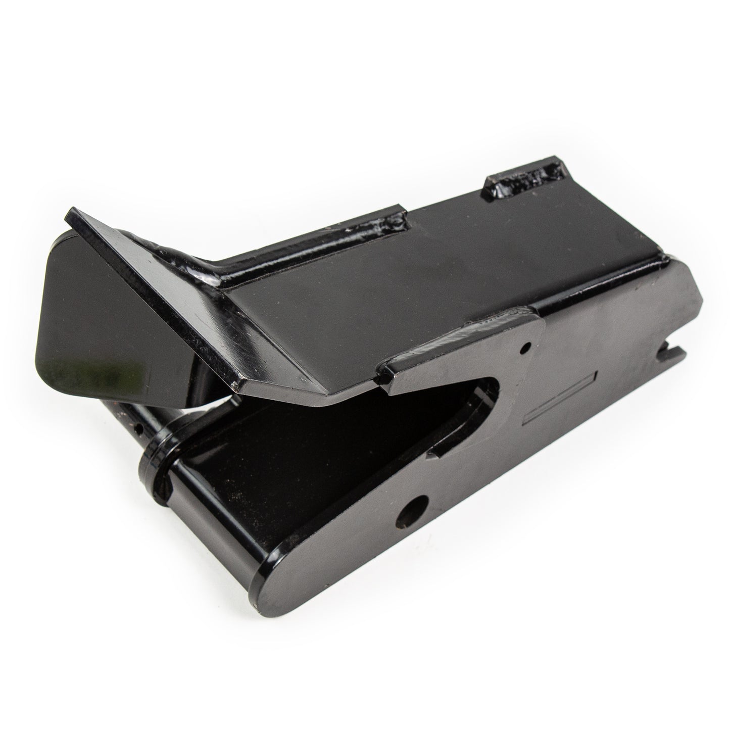 REPLACES WESTERN 76718 67859 BUYERS 1304417-RECEIVER PS
