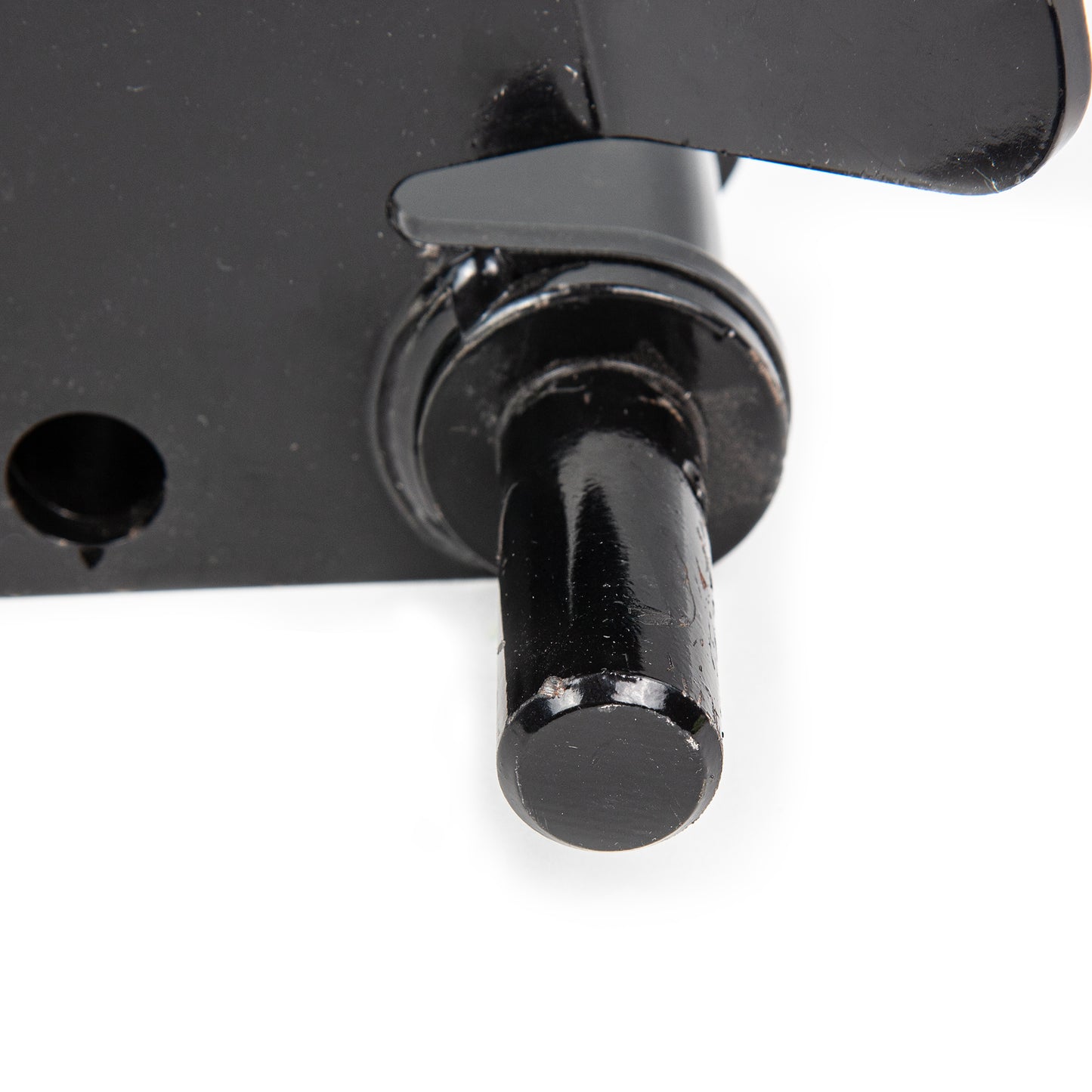 REPLACES WESTERN 76718 67859 BUYERS 1304417-RECEIVER PS