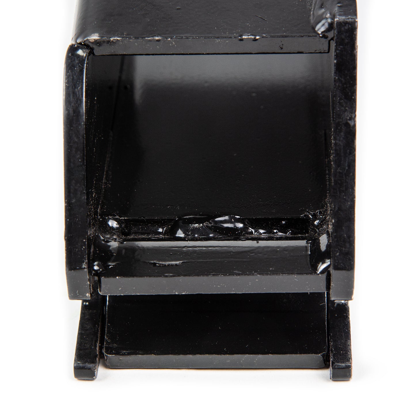 REPLACES WESTERN 76718 67859 BUYERS 1304417-RECEIVER PS