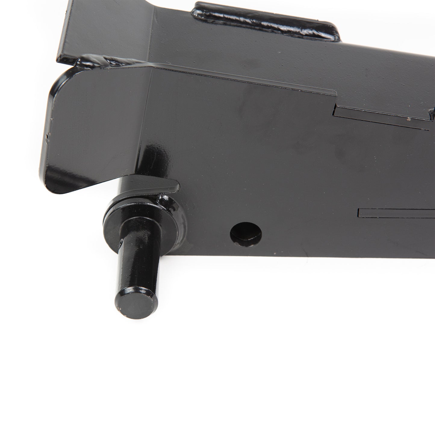 REPLACES WESTERN 76722 67858 Buyers 1304416 RECEIVER KIT DRIVER SIDE