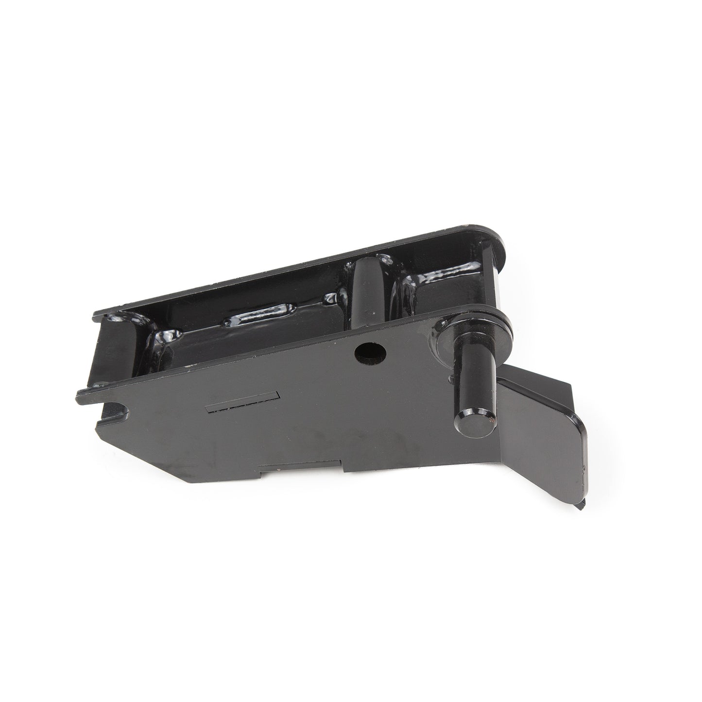 REPLACES WESTERN 76722 67858 Buyers 1304416 RECEIVER KIT DRIVER SIDE