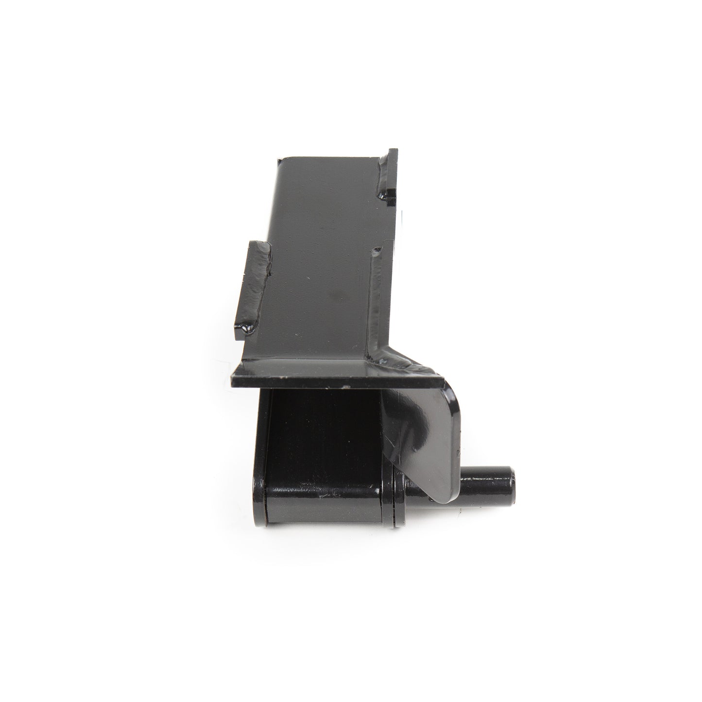 REPLACES WESTERN 76722 67858 Buyers 1304416 RECEIVER KIT DRIVER SIDE