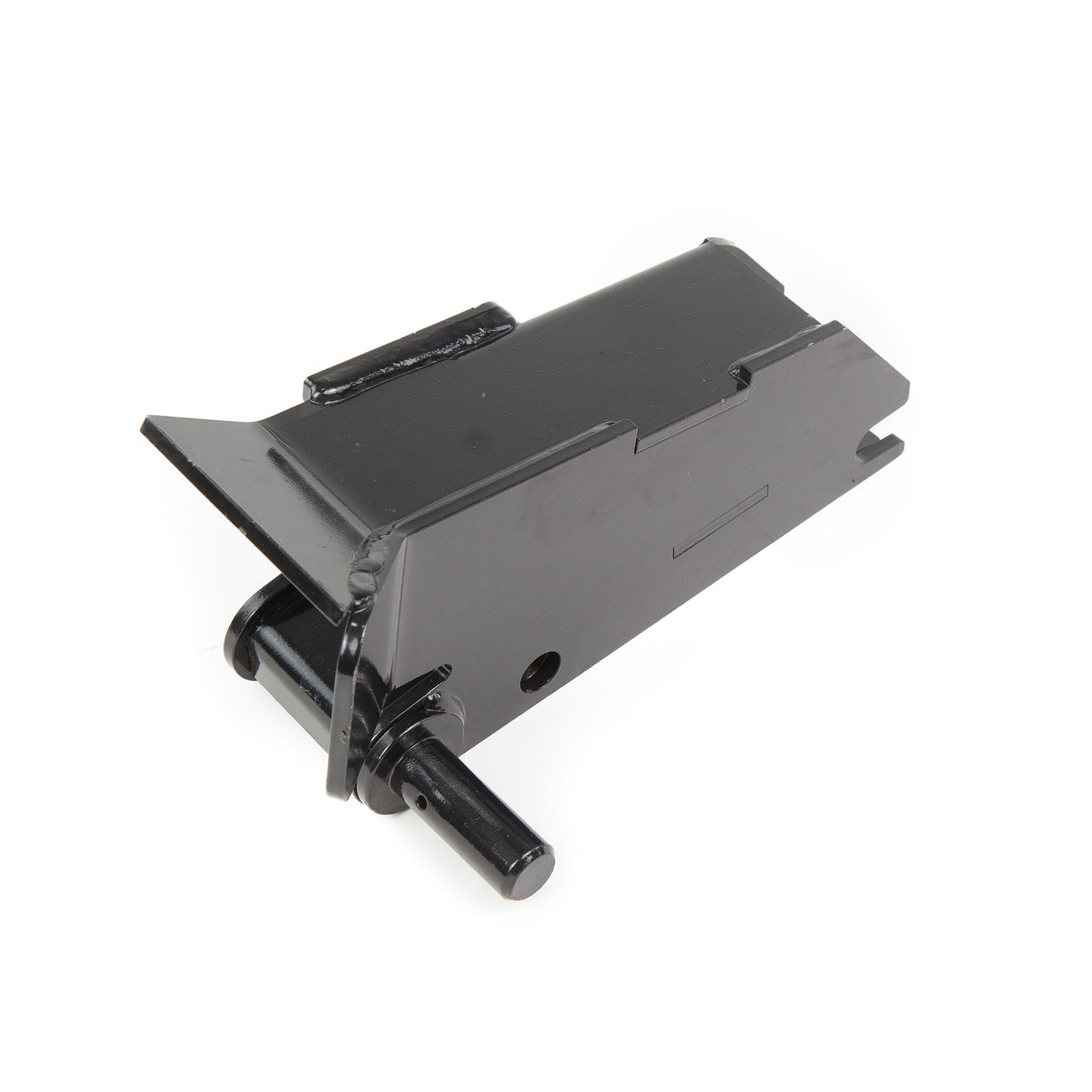 REPLACES WESTERN 76722 67858 Buyers 1304416 RECEIVER KIT DRIVER SIDE