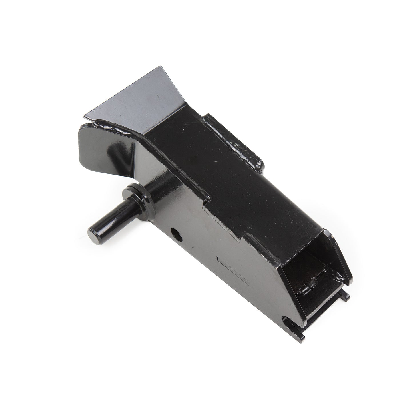REPLACES WESTERN 76722 67858 Buyers 1304416 RECEIVER KIT DRIVER SIDE
