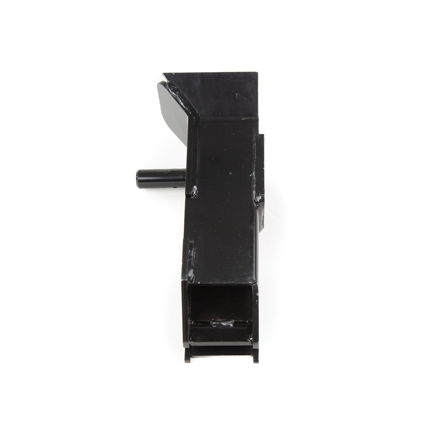 REPLACES WESTERN 76722 67858 Buyers 1304416 RECEIVER KIT DRIVER SIDE
